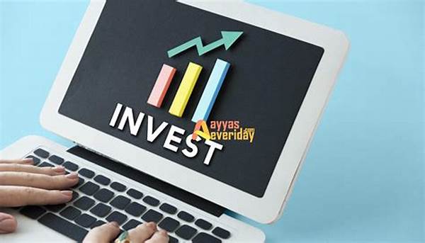Cara Investasi Dengan Uang Terbatas