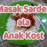 Cara Memasak Mudah Anak Kost
