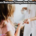 Cara Membangun Tabungan Motor
