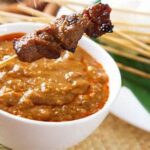 Cara Membuat Bumbu Kacang