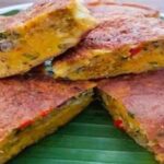 Cara Membuat Telur Dadar Ekonomis