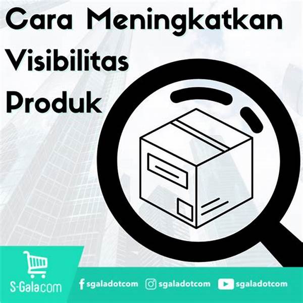 Cara Meningkatkan Visibilitas Bisnis Rumahan