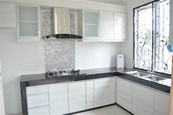 Cara Pintar Memilih Bahan Dapur Murah