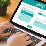 Cara Terbaik Memilih Situs Survei