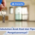 Cashback Hemat Untuk Anak Kost