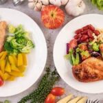 Catering Diet Untuk Penurunan Berat