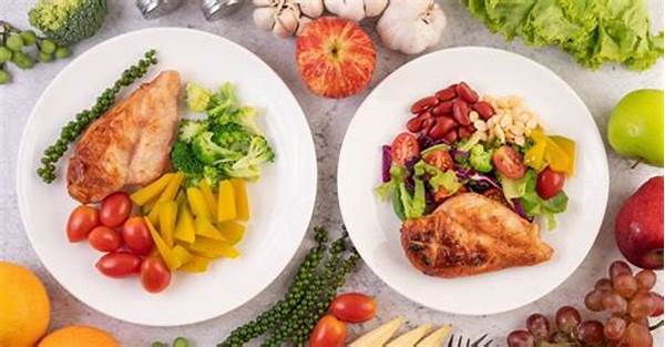 Catering Diet Untuk Penurunan Berat