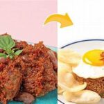 Ciptakan Hidangan Baru Dari Sisa