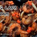 Cita Rasa Tinggi Bahan Sederhana