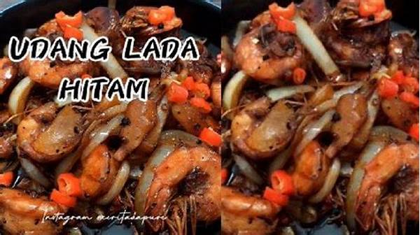 Cita Rasa Tinggi Bahan Sederhana