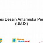 Desain Antarmuka Pengguna Digital