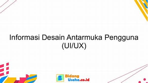 Desain Antarmuka Pengguna Digital