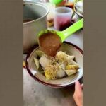 Eksperimen Kuliner Dari Bahan Lokal