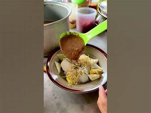 Eksperimen Kuliner Dari Bahan Lokal