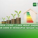Hemat Energi Dan Uang Harian