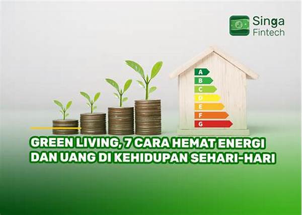 Hemat Energi Dan Uang Harian