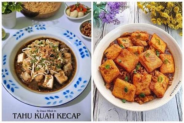 Hidangan Rumahan Ekonomis Dan Enak