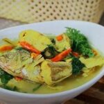 Hidangan Tradisional Nusantara Istimewa