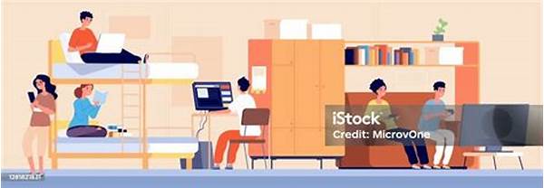 Ide Alternatif Akomodasi Budget-friendly Pelajar