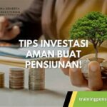 Investasi Aman Dana Pensiun