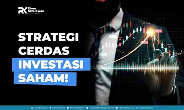 Investasi Cerdas Saham Undervalued