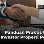 Investasi Properti Untuk Masa Depan Bersama