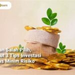Jenis Investasi Minim Risiko