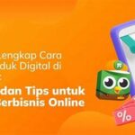 Jualan Produk Digital Online