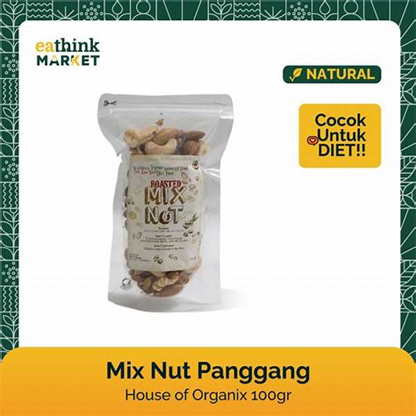 **kacang Kaya Serat Alami**