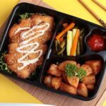 Katering Homemade Harian Lezat Dan Sehat