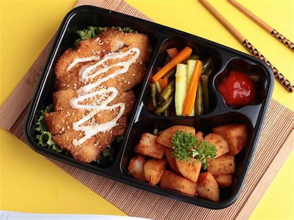 Katering Homemade Harian Lezat Dan Sehat