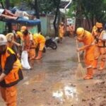 Kebersihan Darurat Hari Malam Tersedia