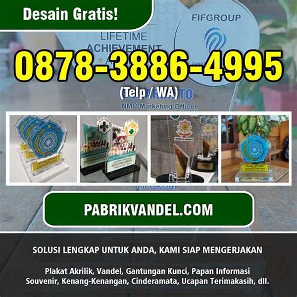 Kenangan Berharga Daripada Barang Mewah