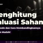 Kesalahan Perhitungan Valuasi Saham