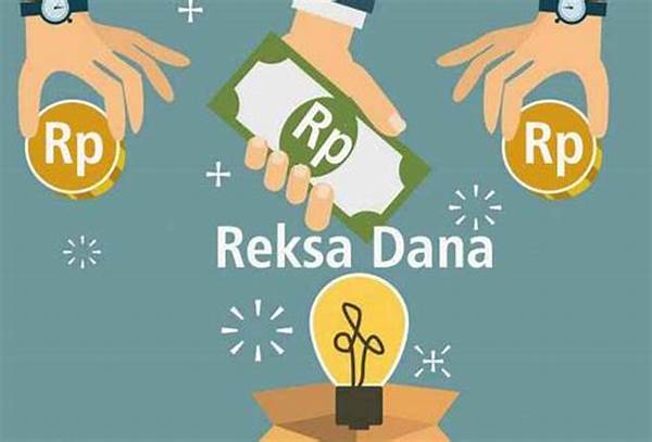 Keuntungan Dan Kerugian Investasi Reksadana