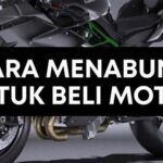 Keuntungan Menabung Guna Beli Motor