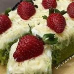 Kreasi Bolu Lembut Mudah