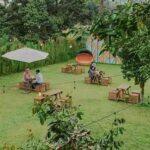 “kumpul Santai Saat Malam Hari”
