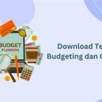 Langkah Awal Budgeting Harian Dasar