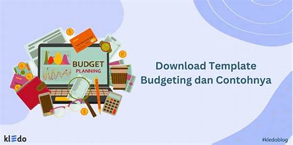 Langkah Awal Budgeting Harian Dasar