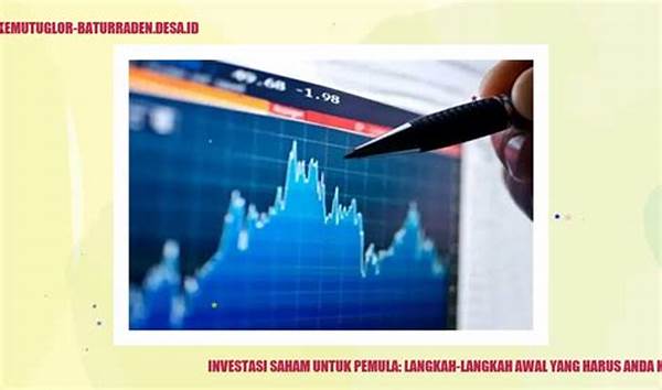 Langkah Awal Investasi Bersama Pasangan