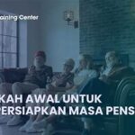 Langkah Awal Pensiun Dini