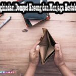 Langkah Bijak Menghindari Pemborosan Uang