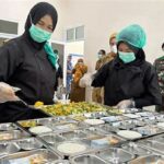 Layanan Katering Rumahan Bergizi