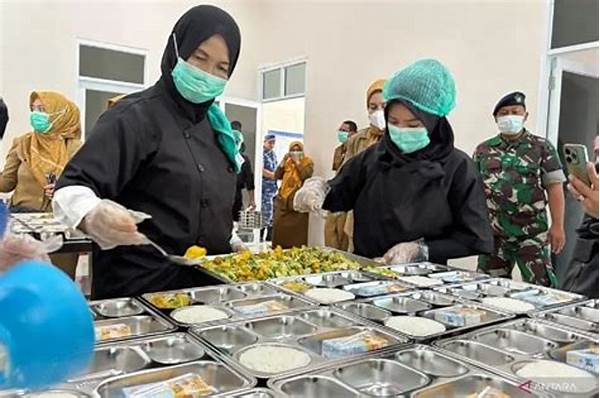 Layanan Katering Rumahan Bergizi