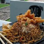 Makanan Enak Harga Terjangkau