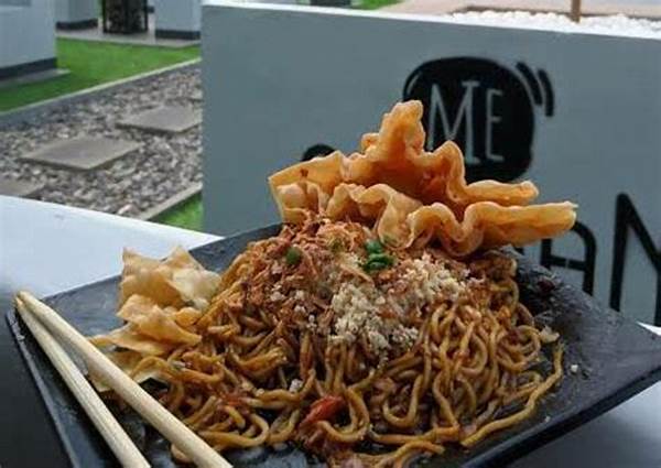 Makanan Enak Harga Terjangkau