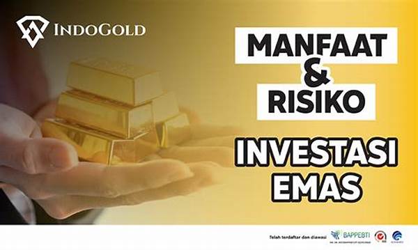 Manfaat Investasi Risiko Terbatas
