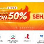 Memaksimalkan Diskon Dan Promo