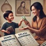 Memaksimalkan Tabungan Dari Uang Jajan
